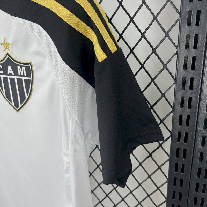 Camisa Atl��tico Mineiro Il 25/26 - FutStore