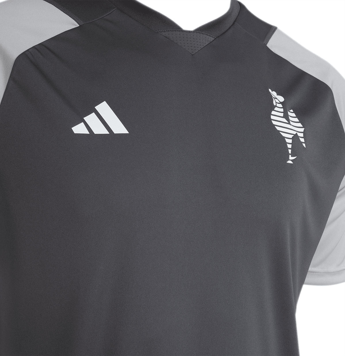 Camisa Atlético Mineiro Treino Comissão 24/25 - FutStore