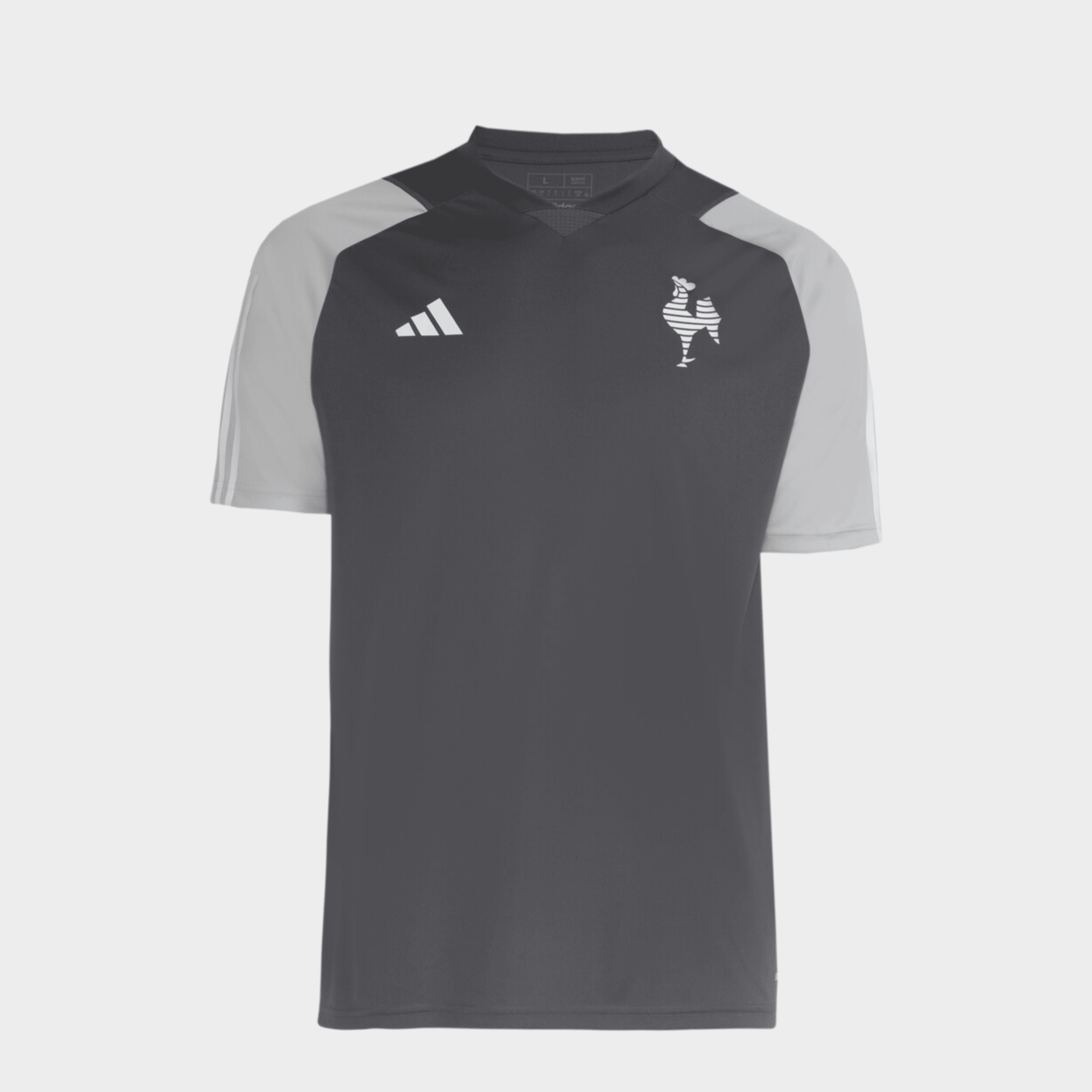 Camisa Atlético Mineiro Treino Comissão 24/25 - FutStore