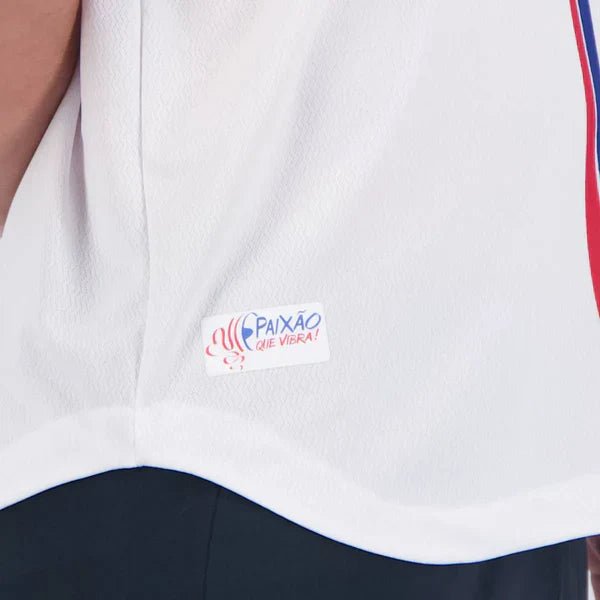 Camisa Bahia 2024/25 I Torcedor - FutStore