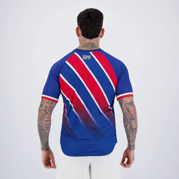 Camisa Bahia 2024/25 II Torcedor - FutStore