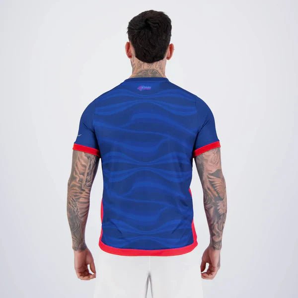 Camisa Bahia 2024/25 III Torcedor - FutStore