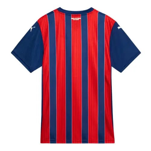 Camisa Bahia II 25/26 Puma Feminina - FutStore