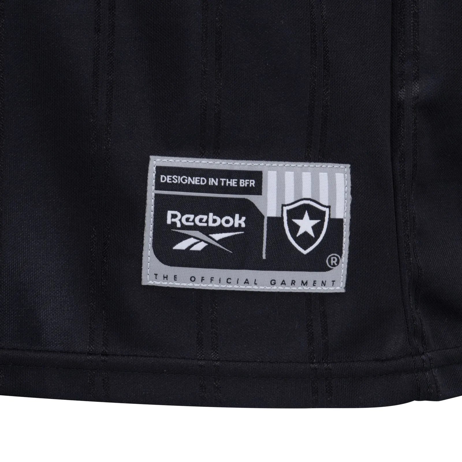 Camisa Botafogo Reebok Away 25/26 - FutStore