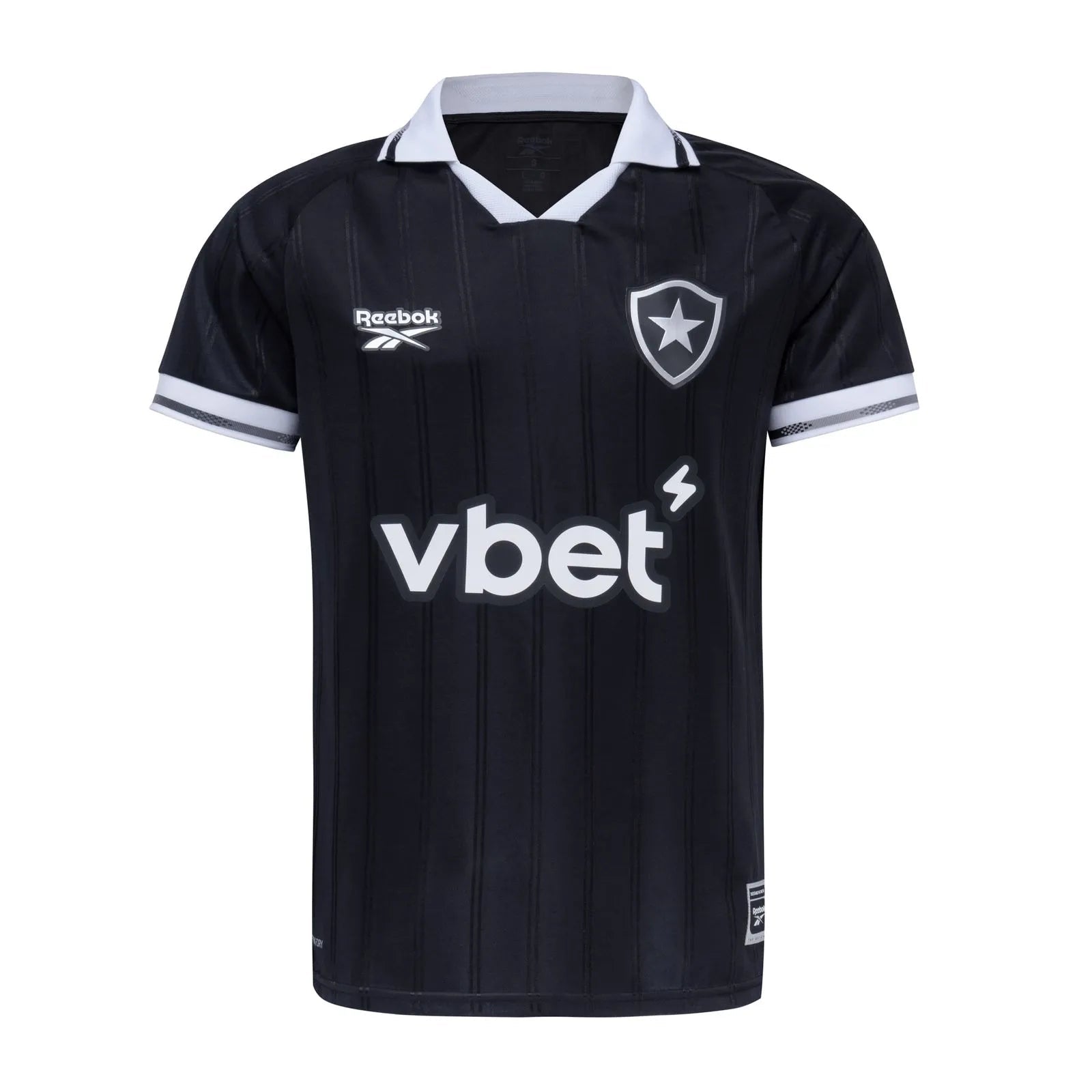 Camisa Botafogo Reebok Away 25/26 - FutStore