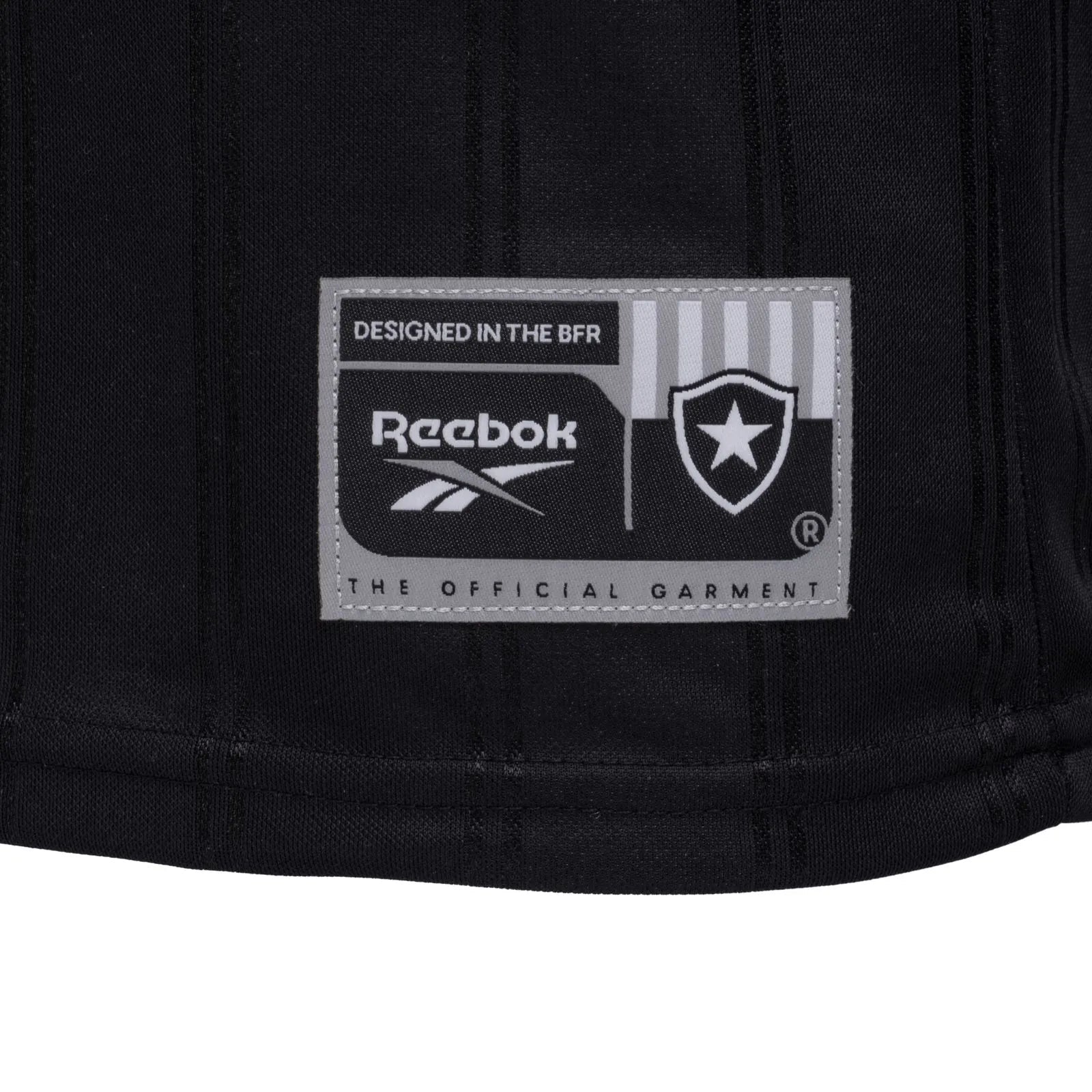 Camisa Botafogo Reebok Away ML 25/26 - FutStore
