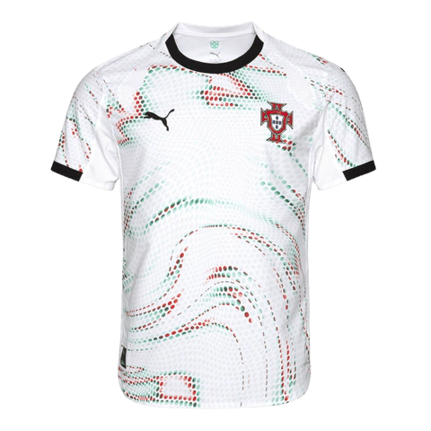 Portugal #3-Pack Jerseys - Home, Away & Third - Fan Version- World Cup 2026
