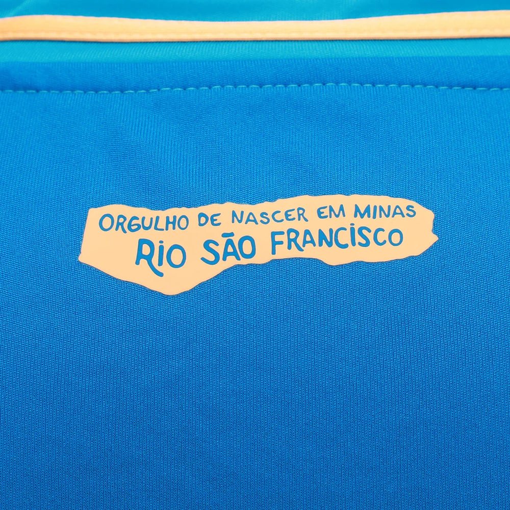 Camisa Cruzeiro 2025/26 Feminina/Women Third - Fan Version - FutStore