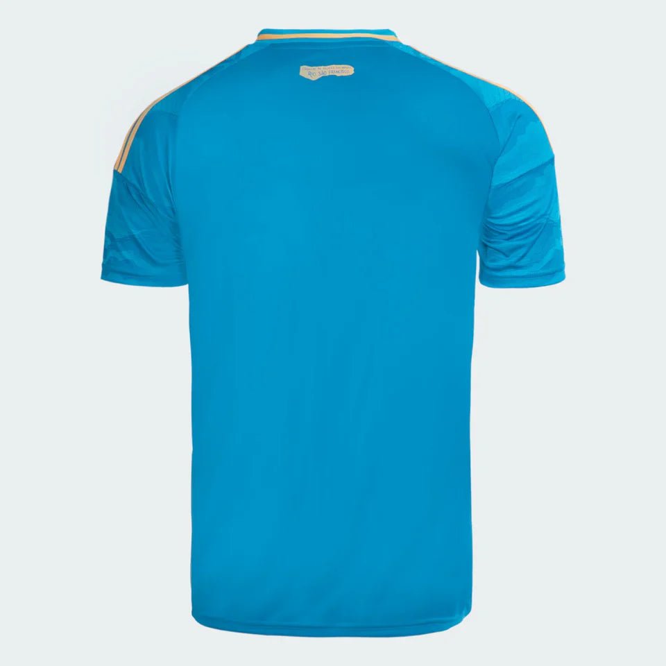 Camisa Cruzeiro 2025/26 Third - Fan Version - FutStore