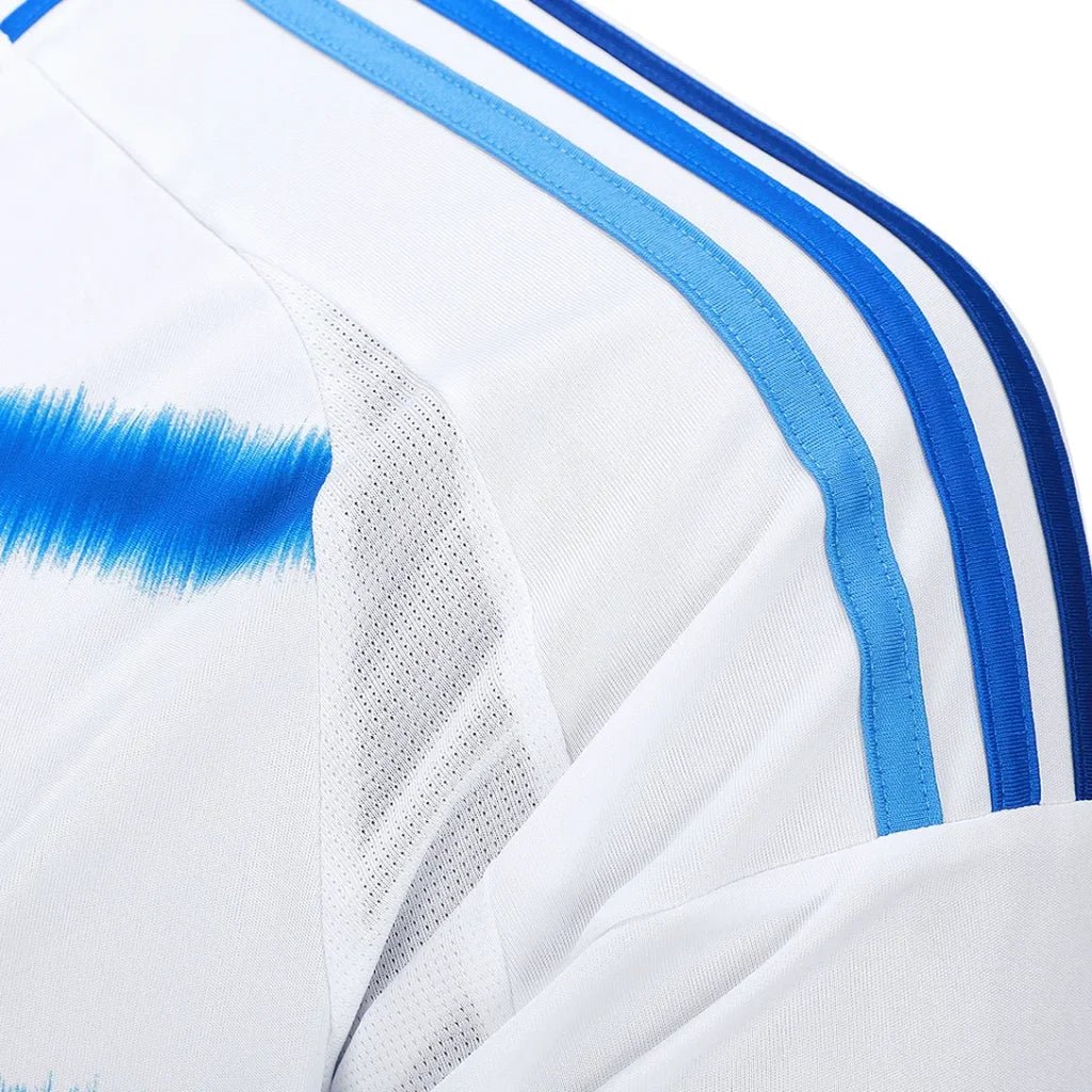 Camisa Cruzeiro II 25/26 Branca - FutStore