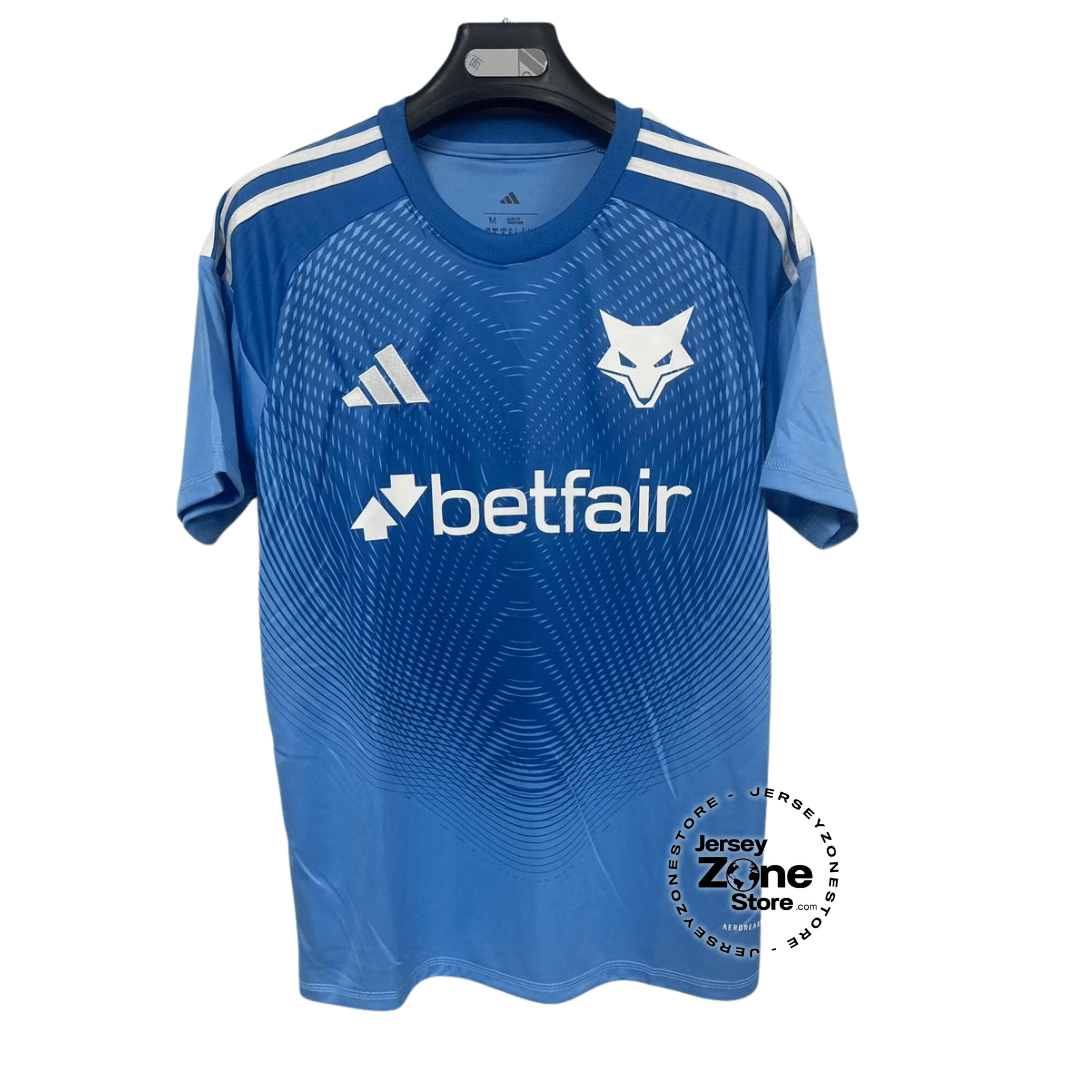 Camisa Cruzeiro Treino Goleiro Cassio - Fan Version - FutStore