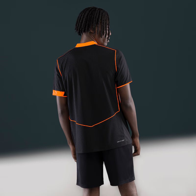 Camisa do Corinthians III 25/26 Jogador Nike Total 90 Masculina [Slim Fit] - FutStore