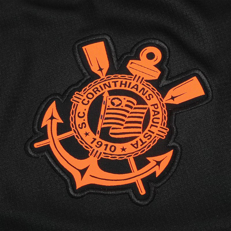 Camisa do Corinthians III 25/26 Nike Total 90 Feminina - FutStore
