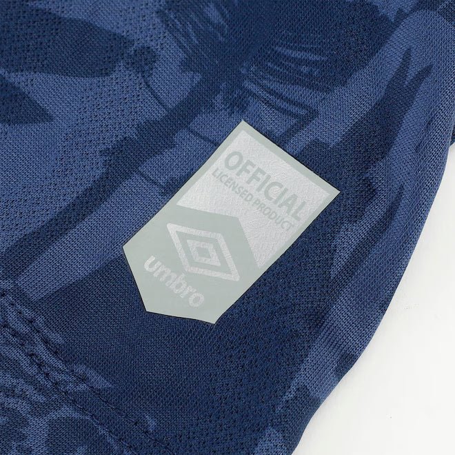 Camisa do Grêmio III 25/26 Torcedor Umbro Feminina - FutStore