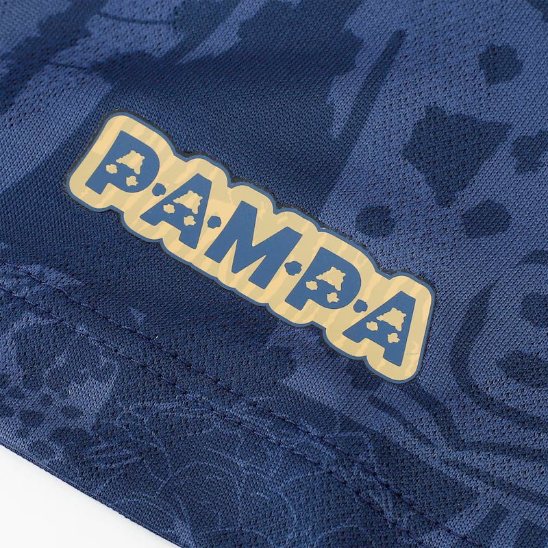 Camisa do Grêmio III 25/26 Torcedor Umbro Feminina - FutStore