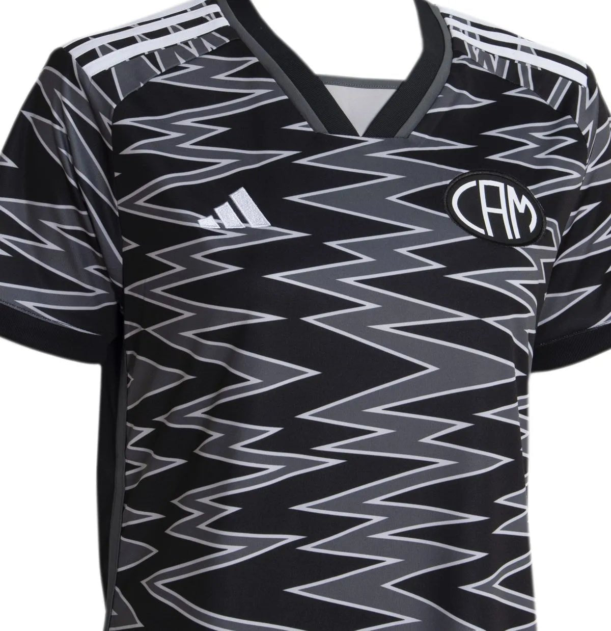 Camisa Feminina Atlético Mineiro 2024/25 III - FutStore