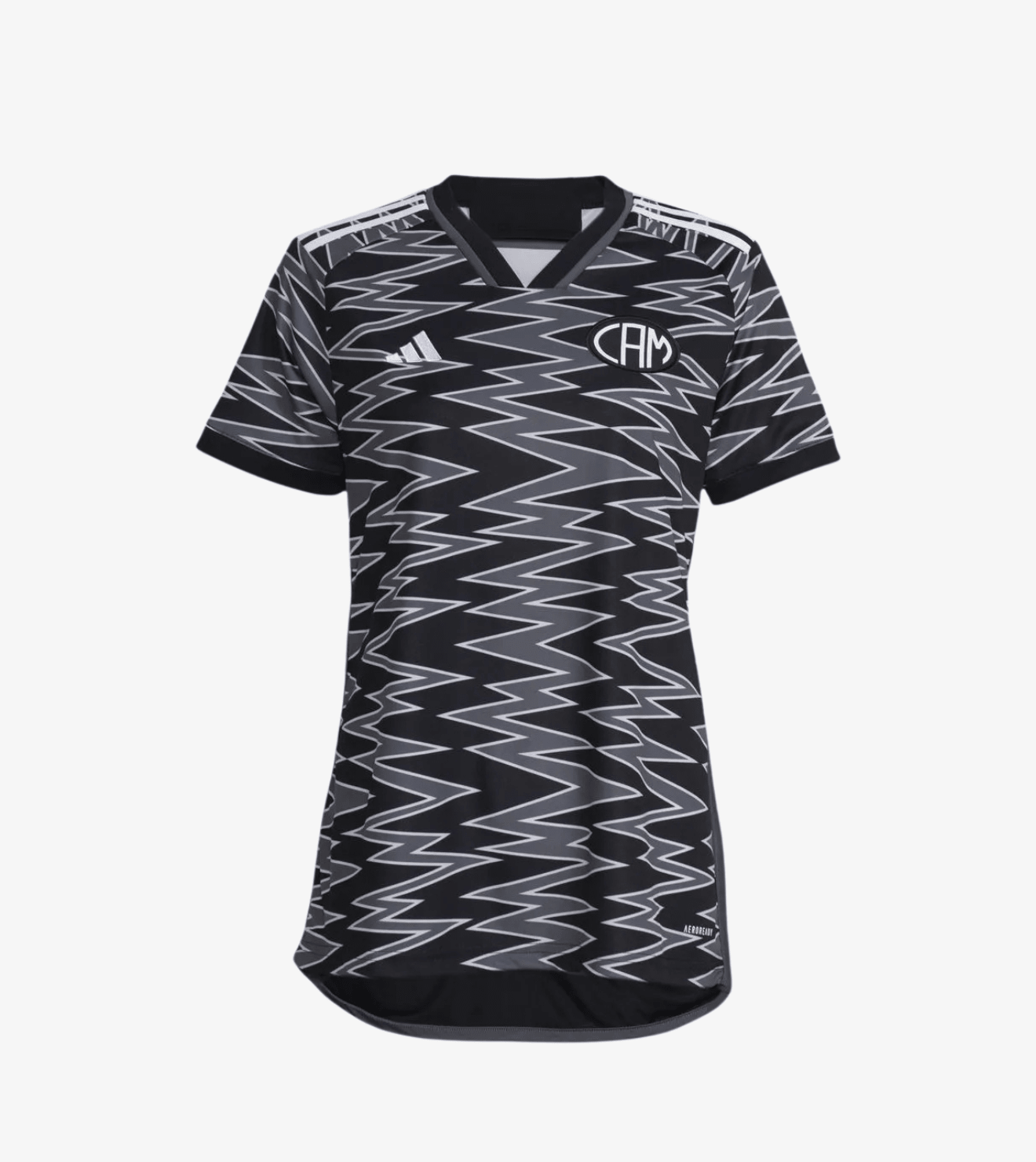 Camisa Feminina Atlético Mineiro 2024/25 III - FutStore