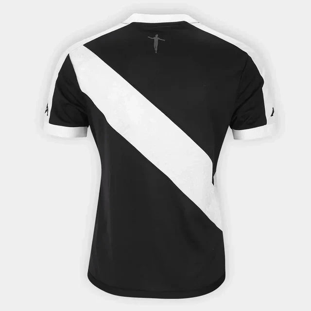 Camisa Feminina Kappa Vasco da Gama 2024/25 I - FutStore