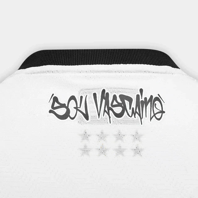 Camisa Feminina Kappa Vasco da Gama 2025/26 II - FutStore