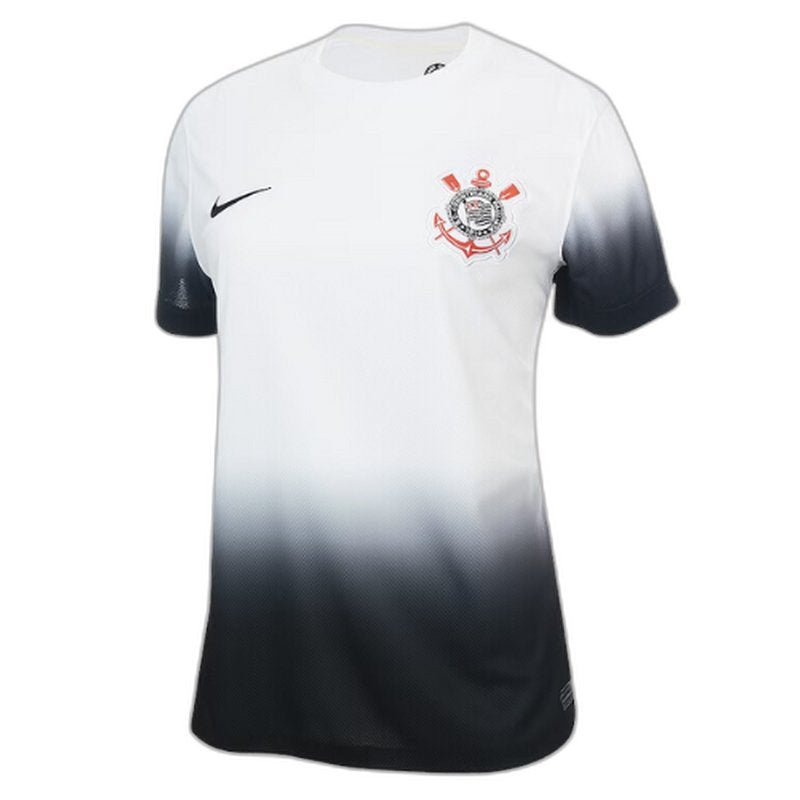 Camisa Feminina Nike Corinthians 2024/25 I Torcedor - FutStore