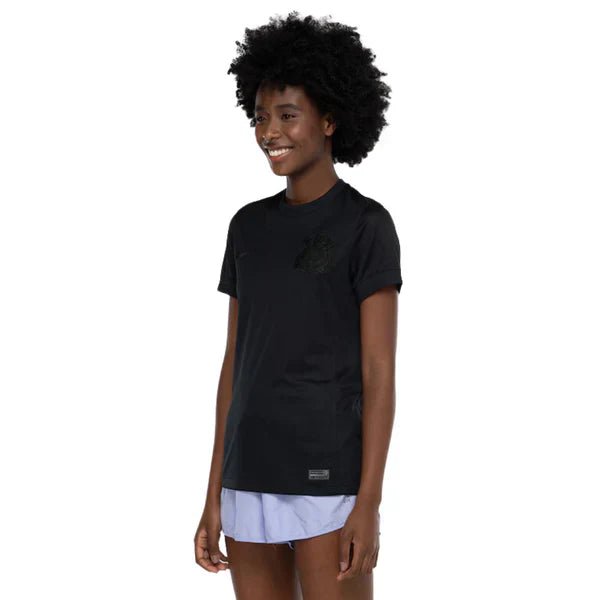 Camisa Feminina Nike Corinthians 2024/25 II Torcedor - FutStore