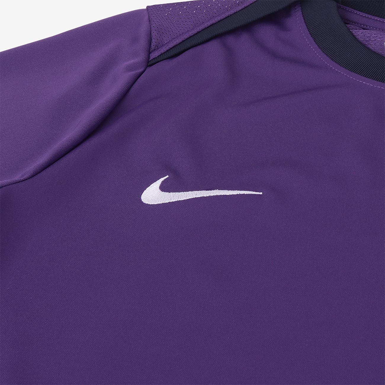 Camisa Feminina Nike Corinthians 2025/26 Treino - FutStore