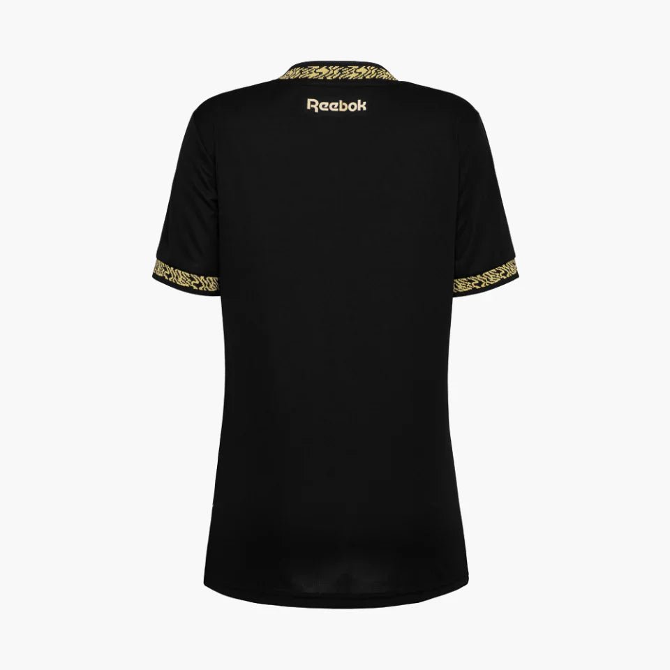 Camisa Feminina Reebok Botafogo 2024/25 II - FutStore