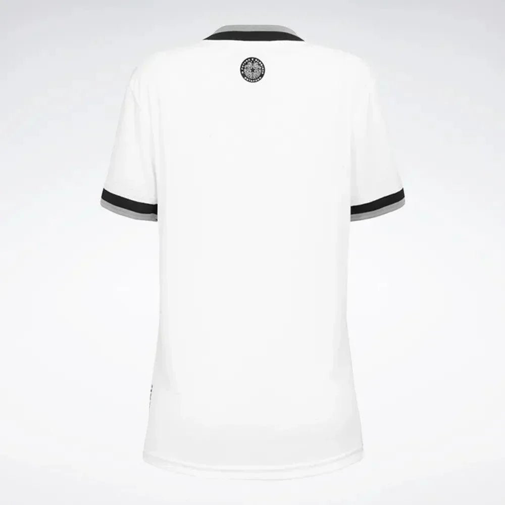 Camisa Feminina Reebok Botafogo 2024/25 III - Patch Mundial Clubes - FutStore