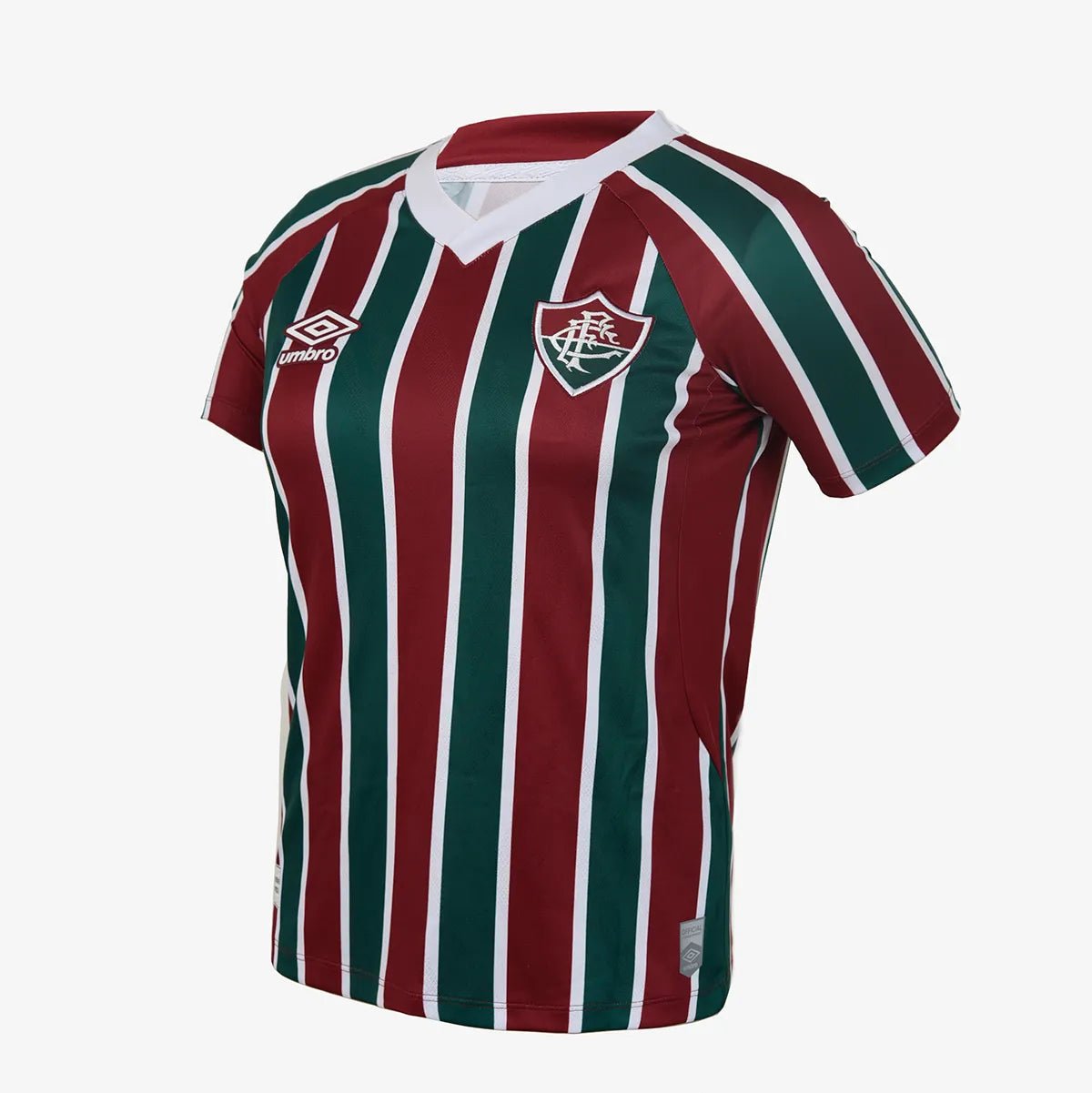 Camisa Feminina Umbro Fluminense 2025/26 I - FutStore