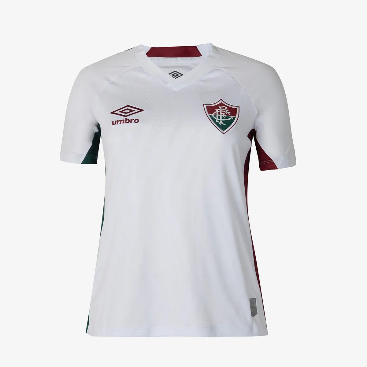 Camisa Feminina Umbro Fluminense 2025/26 II - FutStore