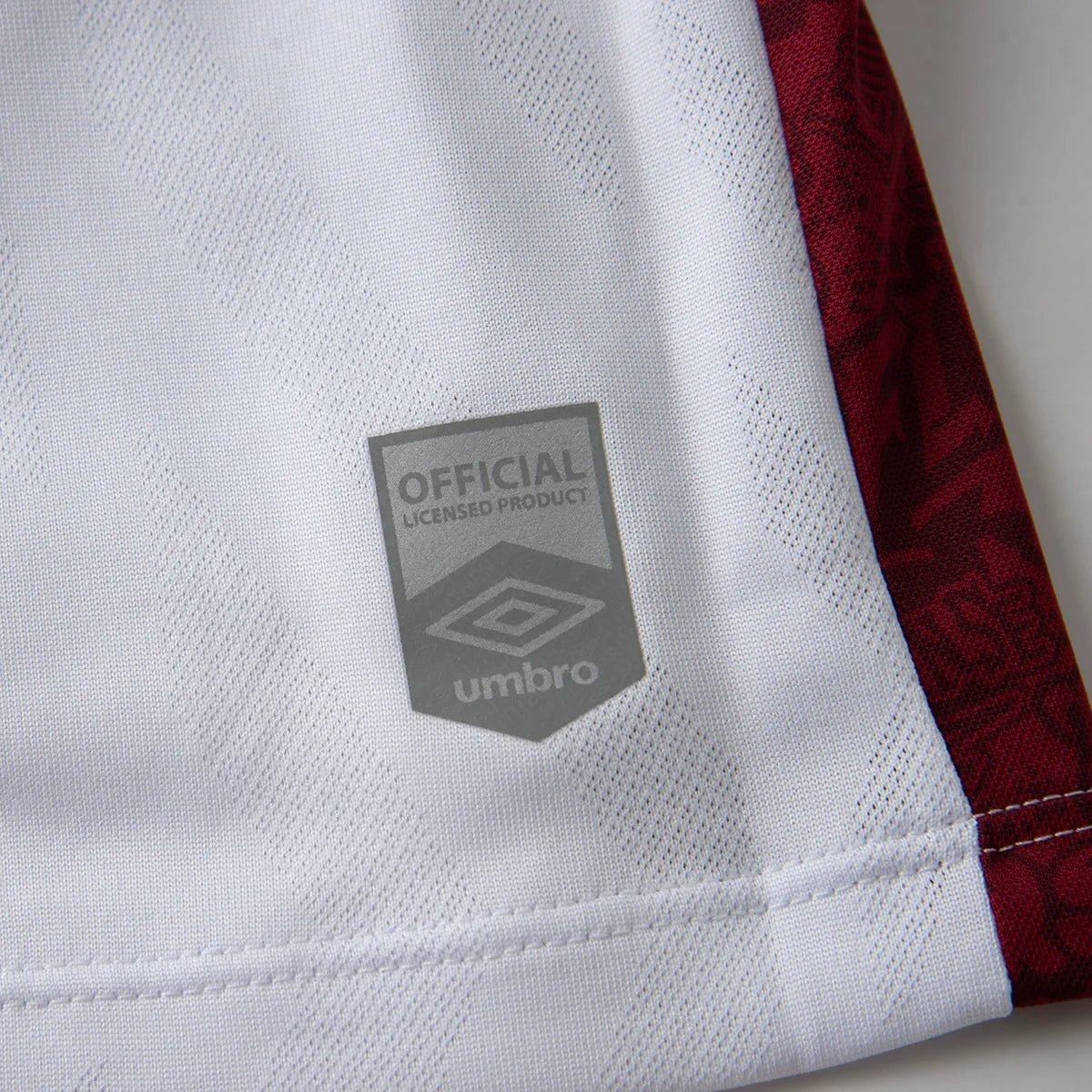Camisa Feminina Umbro Fluminense 2025/26 II - FutStore