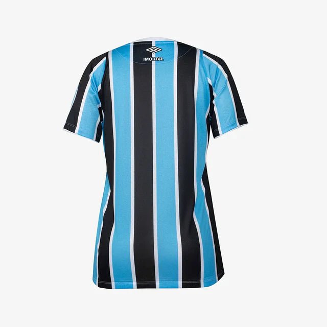 Camisa Feminina Umbro Grêmio 2024/25 I - FutStore