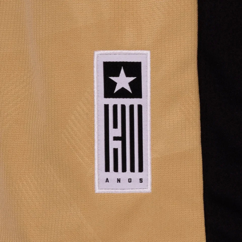 Camisa Goleiro Reebok Botafogo 2024/25 II - FutStore