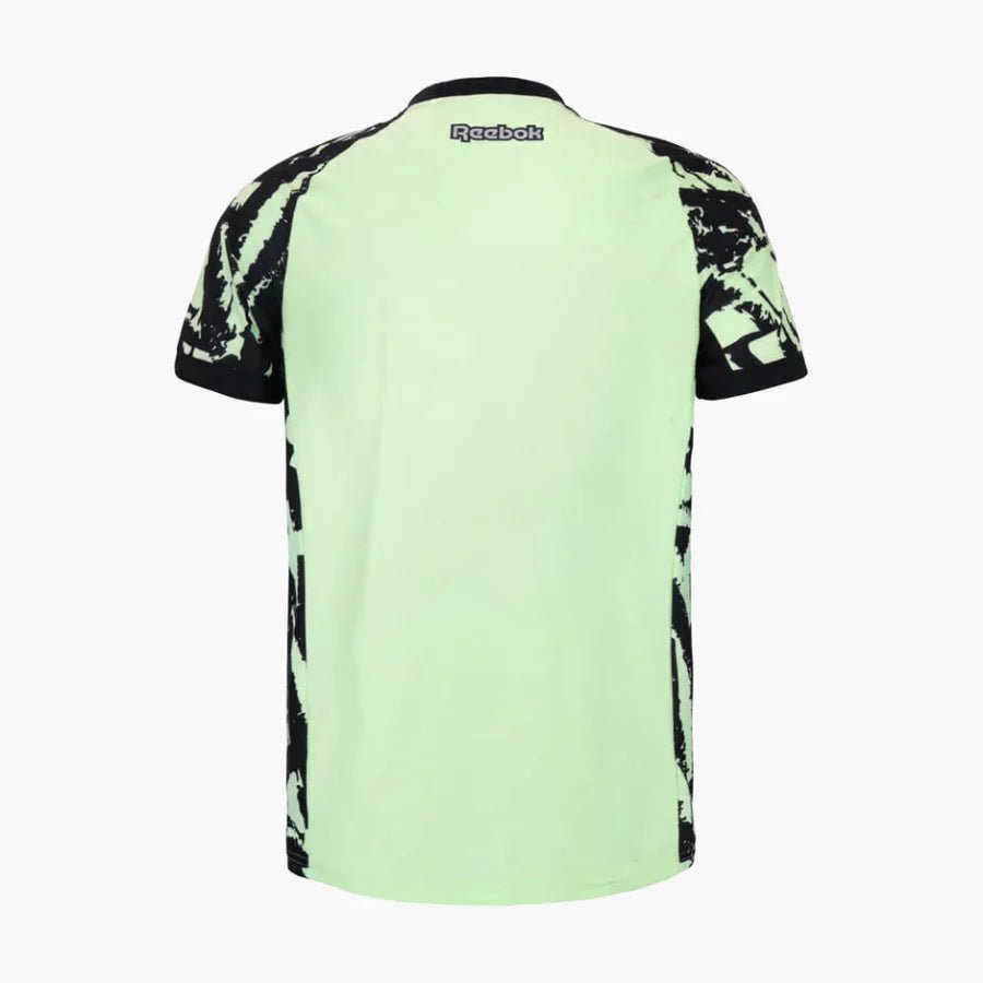 Camisa Goleiro Reebok Botafogo 2025/26 IV - FutStore