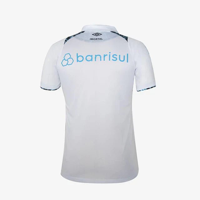 Camisa Grêmio 2024/25 II Versão Jogador - FutStore