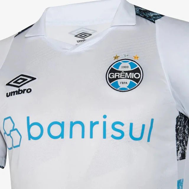 Camisa Grêmio 2024/25 II - FutStore