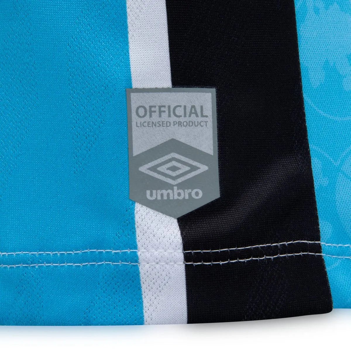 Camisa Gr��mio 25/26 - Manga Longa - FutStore