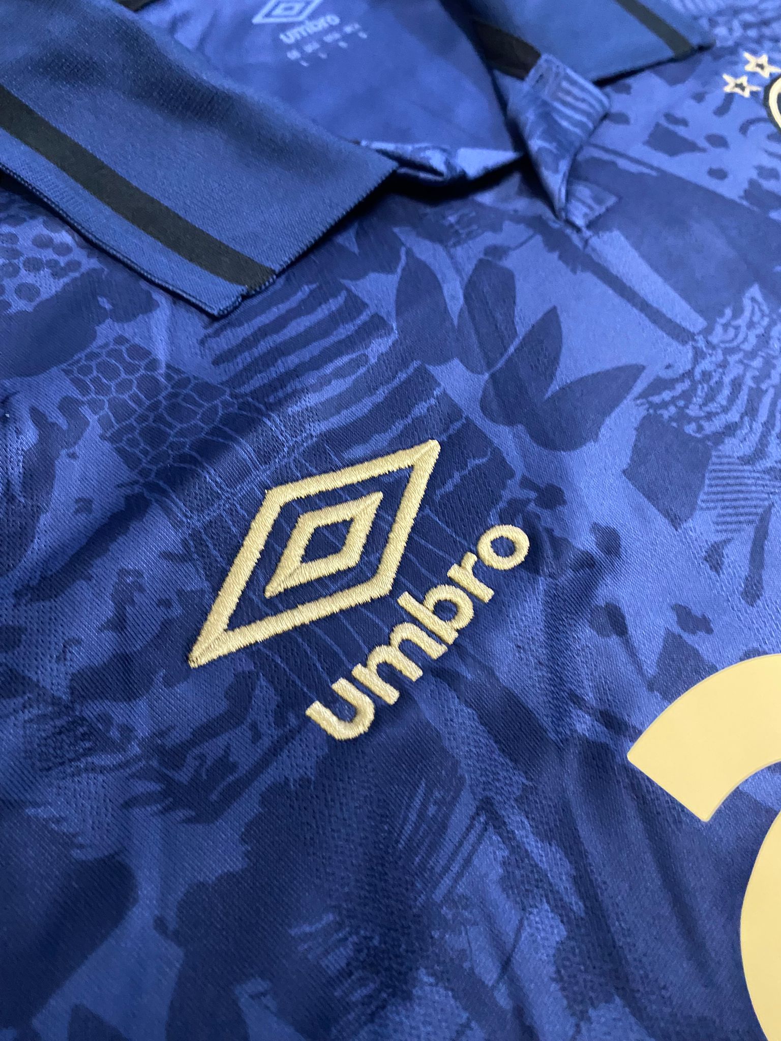 Camisa Grêmio III 25/26 - FutStore