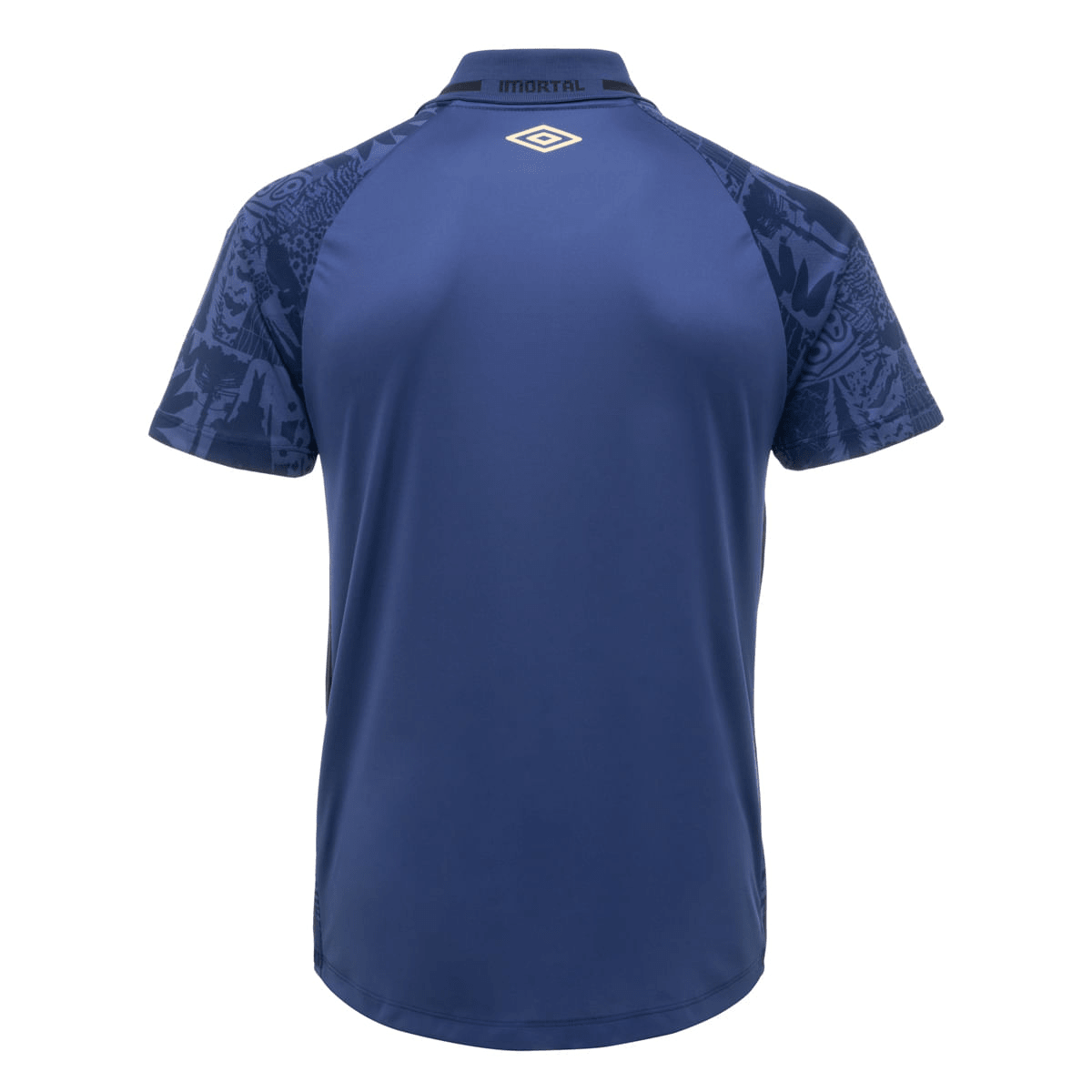 Camisa Grêmio III 25/26 - FutStore