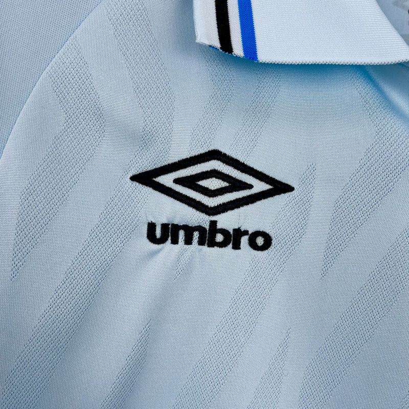 Camisa Gr��mio ll 25/26 - FutStore