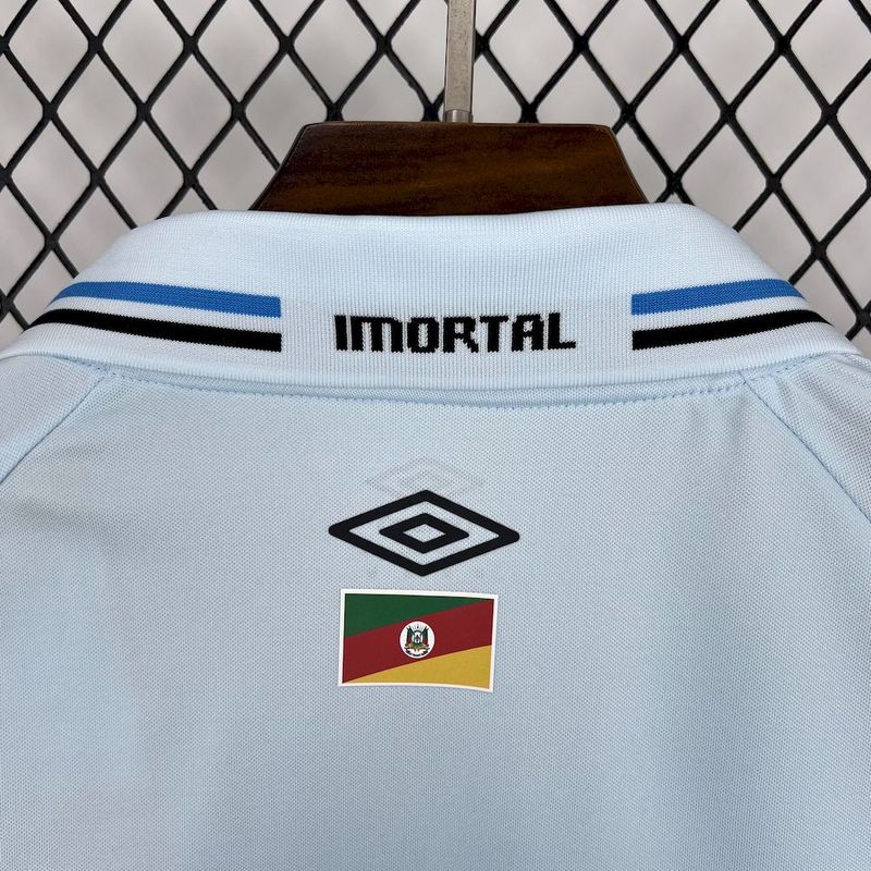 Camisa Gr��mio ll 25/26 - FutStore