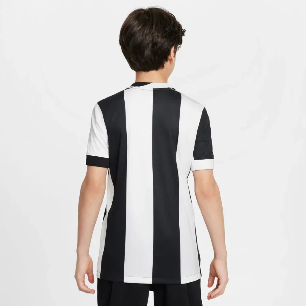 Camisa Infantil Nike Corinthians 2024/25 III Torcedor - FutStore