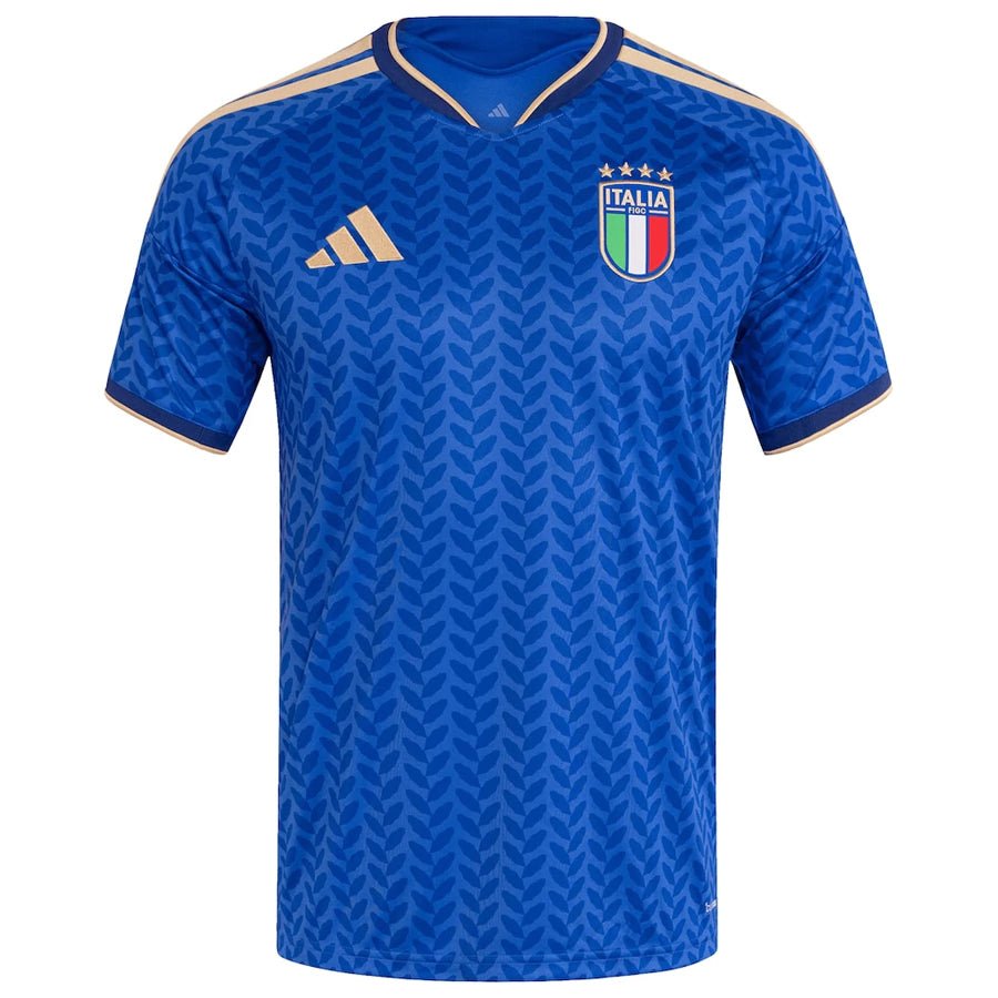 Camisa Italia 2025/26 Home - Fan Version - FutStore
