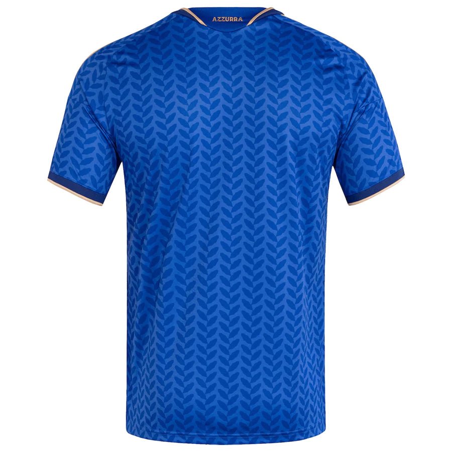 Camisa Italia 2025/26 Home - Fan Version - FutStore