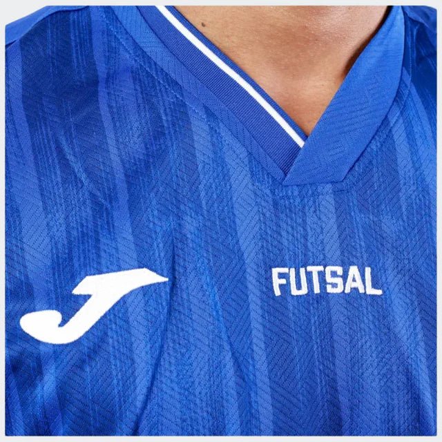 Camisa Joma Cruzeiro Futsal 2025/26 I - FutStore