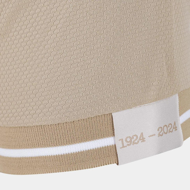 Camisa Kappa Vasco da Gama 2024/25 I - FutStore