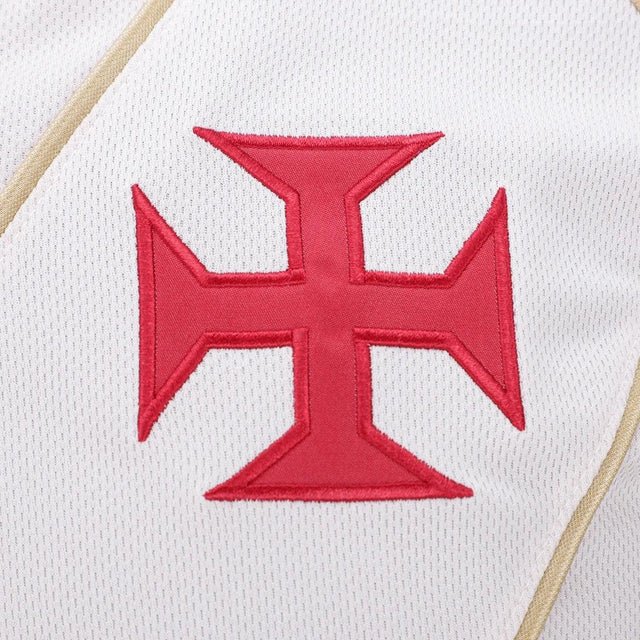 Camisa Kappa Vasco da Gama 2024/25 I - FutStore