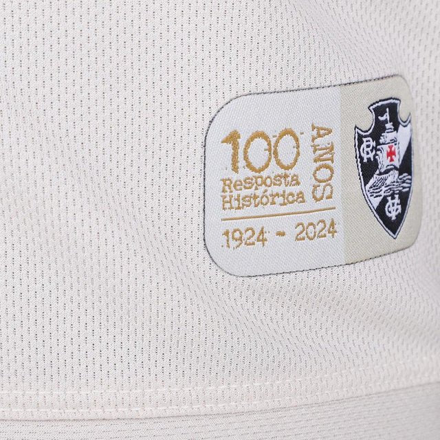 Camisa Kappa Vasco da Gama 2024/25 III - FutStore