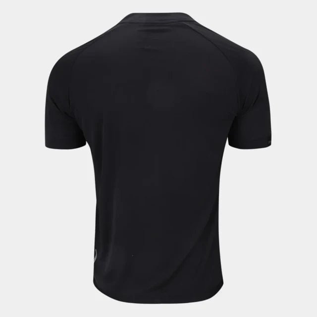 Camisa Kappa Vasco da Gama Kombat 2024/25 III - FutStore