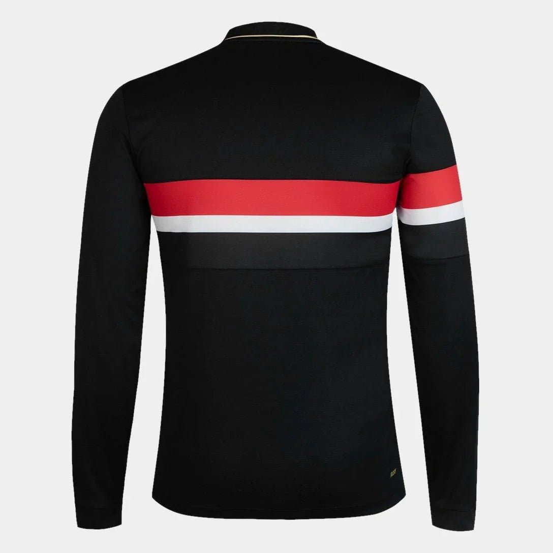 Camisa Manga Longa São Paulo III 25/26 - FutStore